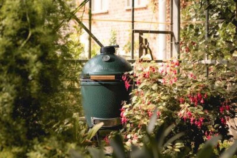 Wintergrillen mit Tirolkamin: Genießen Sie die kalte Jahreszeit mit dem perfekten Grillvergnügen