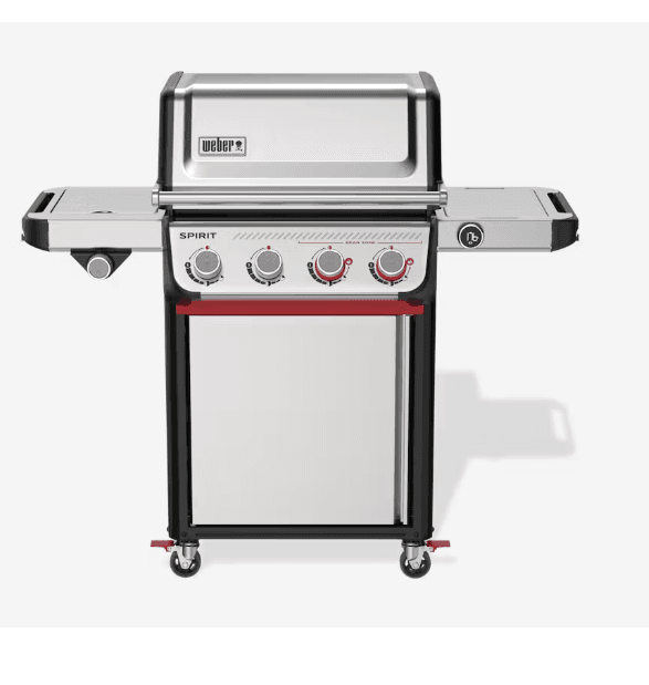 Der neue Weber Spirit SP-435 Gasgrill – Jetzt bei Tirolkamin entdecken!